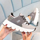 NUEVOS TENIS CON AMORTIGUACIÓN AVANZADA