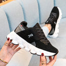 NUEVOS TENIS CON AMORTIGUACIÓN AVANZADA