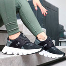 NUEVOS TENIS CON AMORTIGUACIÓN AVANZADA