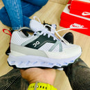 NUEVOS TENIS CON AMORTIGUACIÓN AVANZADA