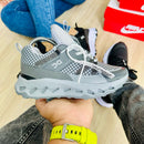 NUEVOS TENIS CON AMORTIGUACIÓN AVANZADA