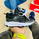 NUEVOS TENIS CON AMORTIGUACIÓN AVANZADA