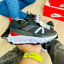 NUEVOS TENIS CON AMORTIGUACIÓN AVANZADA