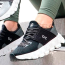 NUEVOS TENIS CON AMORTIGUACIÓN AVANZADA